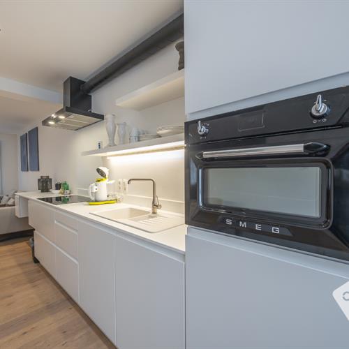 Huis te koop Oostende - Caenen 4197522 - 614889