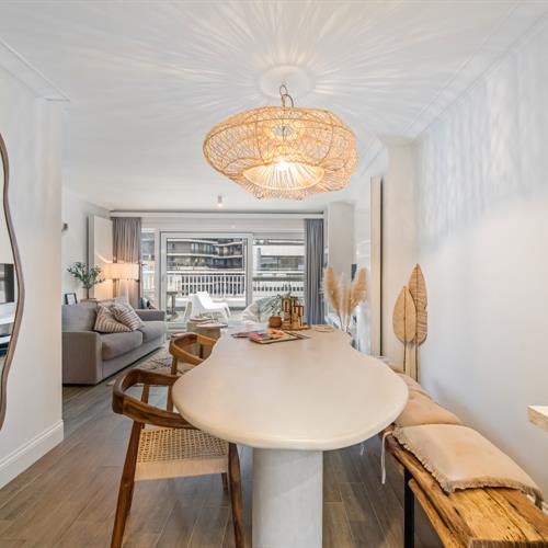 Penthouse te koop Blankenberge - Caenen 4197615 - 552621