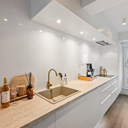 Penthouse à vendre Blankenberge - Caenen 4197615 - 552932