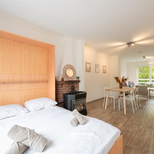 Maison à vendre Ostende - Caenen 4198202 - 568391