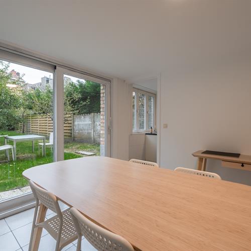 Maison à vendre Ostende - Caenen 4198202 - 568418