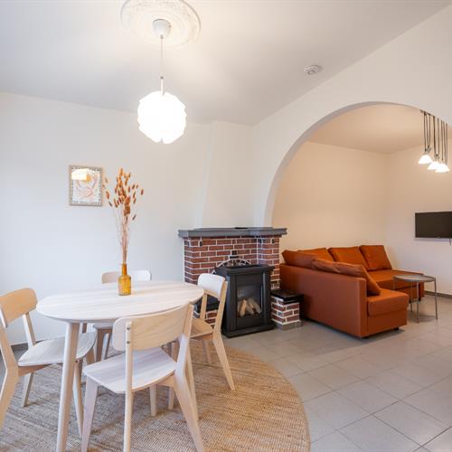 Huis te koop Oostende - Caenen 4198202 - 553620