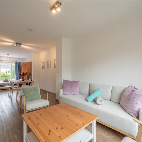 Maison à vendre Ostende - Caenen 4198202 - 568403