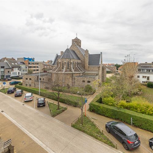 Huis te koop Oostende - Caenen 4198202 - 553566