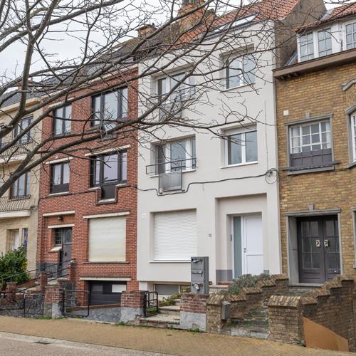 Huis te koop Oostende - Caenen 4198202 - 553557