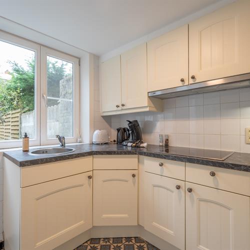 Maison à vendre Ostende - Caenen 4198202 - 568421