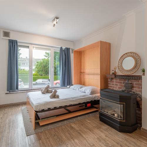 Maison à vendre Ostende - Caenen 4198202 - 568397