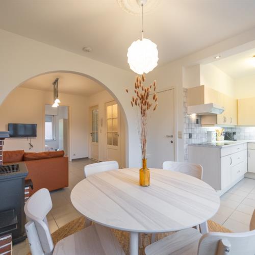 Huis te koop Oostende - Caenen 4198202 - 553608