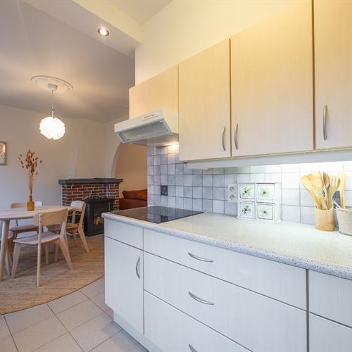 Huis te koop Oostende - Caenen 4198202 - 553617