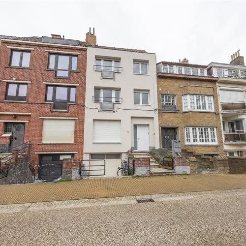 Huis te koop Oostende - Caenen 4198202 - 553554