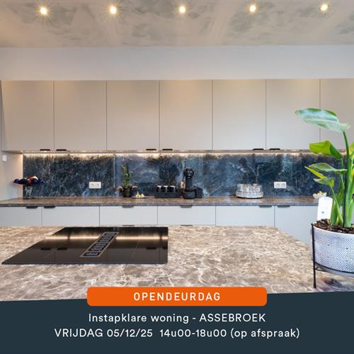 Maison à vendre Assebroek - Caenen 4198277 - 558617