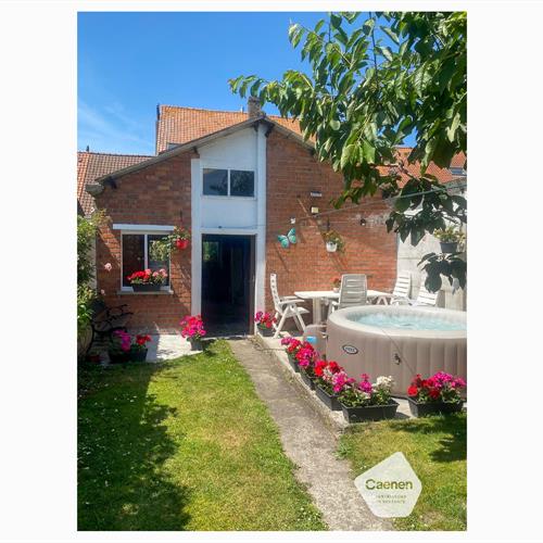 Maison à vendre Assebroek - Caenen 4198277 - 556478