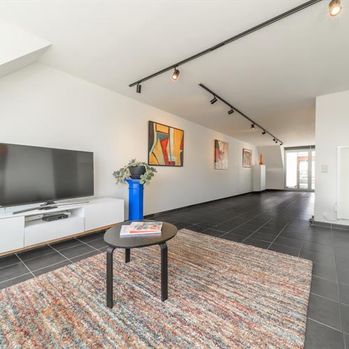 Appartement à vendre La Panne - Caenen 4198511 - 554819