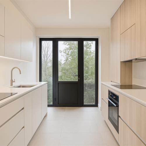 Villa à vendre La Panne - Caenen 4198700 - 554258