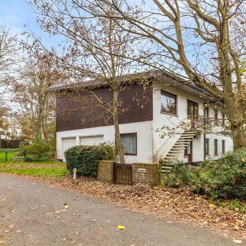 Villa à vendre La Panne - Caenen 4198700 - 554237