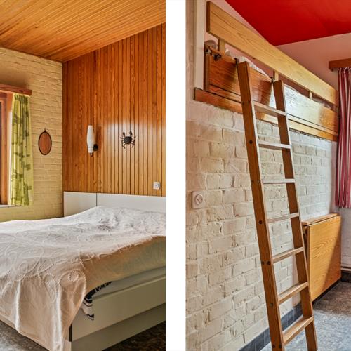 Villa à vendre La Panne - Caenen 4198700 - 554264