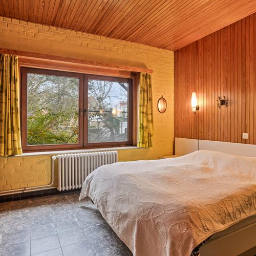 Villa à vendre La Panne - Caenen 4198700 - 554267