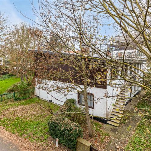 Villa à vendre La Panne - Caenen 4198700 - 554261