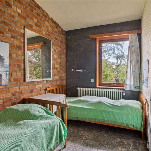 Villa à vendre La Panne - Caenen 4198700 - 554273