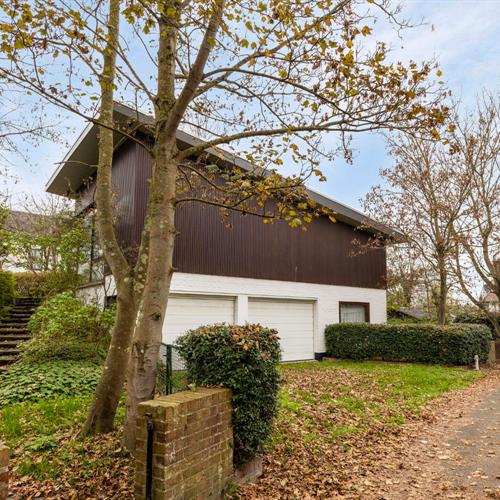 Villa à vendre La Panne - Caenen 4198700 - 554282