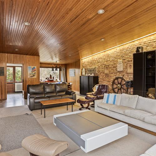 Villa à vendre La Panne - Caenen 4198700 - 554243