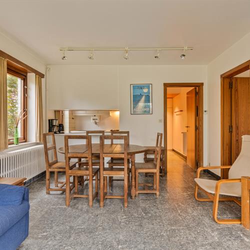 Villa à vendre La Panne - Caenen 4198700 - 554276