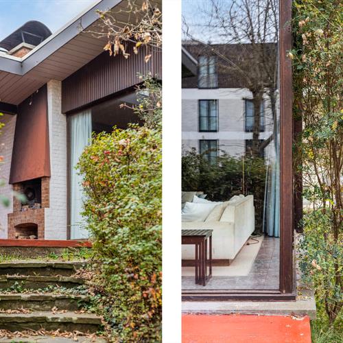 Villa à vendre La Panne - Caenen 4198700 - 554240