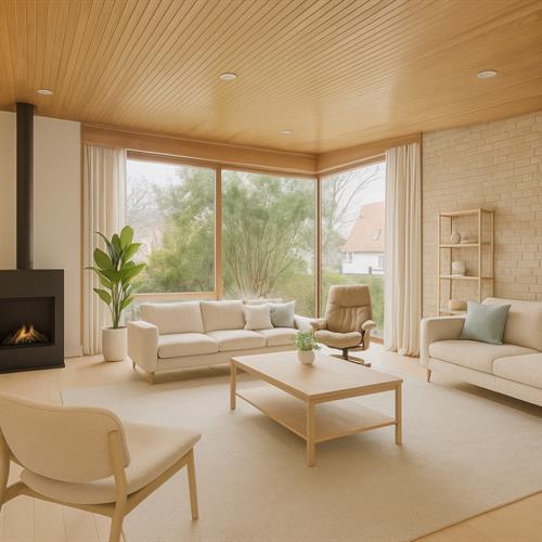 Villa à vendre La Panne - Caenen 4198700 - 554249