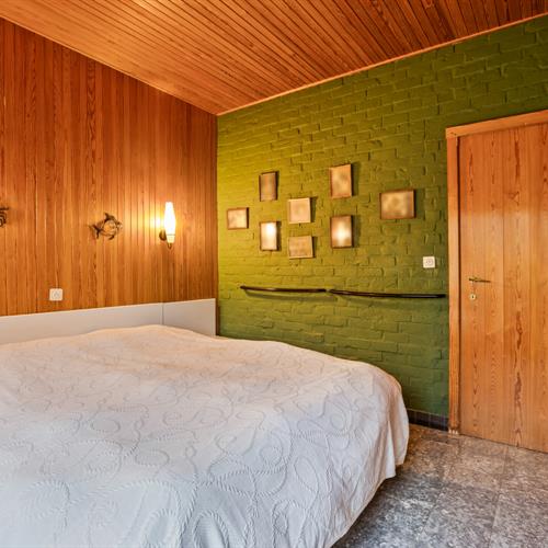 Villa à vendre La Panne - Caenen 4198700 - 554270