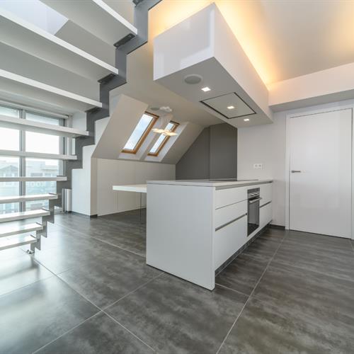 Duplex à vendre La Panne - Caenen 4198735 - 554297