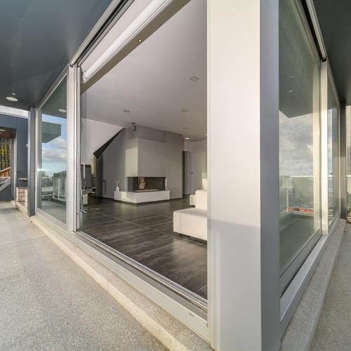 Duplex à vendre La Panne - Caenen 4198735 - 554861