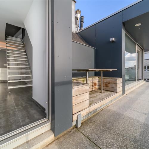 Duplex à vendre La Panne - Caenen 4198735 - 554336