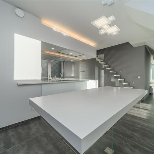 Duplex à vendre La Panne - Caenen 4198735 - 554321