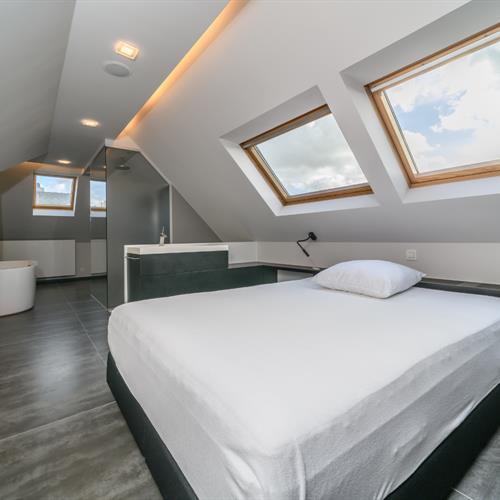 Duplex à vendre La Panne - Caenen 4198735 - 554324