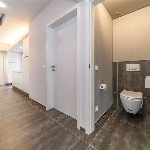 Duplex à vendre La Panne - Caenen 4198735 - 554312