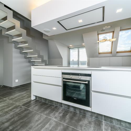 Duplex à vendre La Panne - Caenen 4198735 - 554300