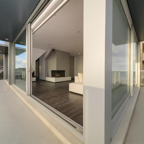 Duplex à vendre La Panne - Caenen 4198735 - 554291