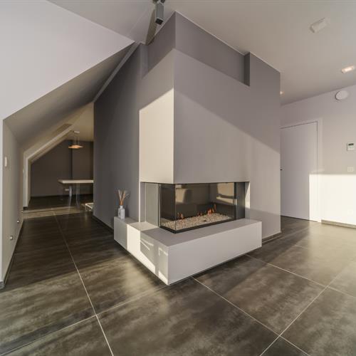 Duplex à vendre La Panne - Caenen 4198735 - 554294