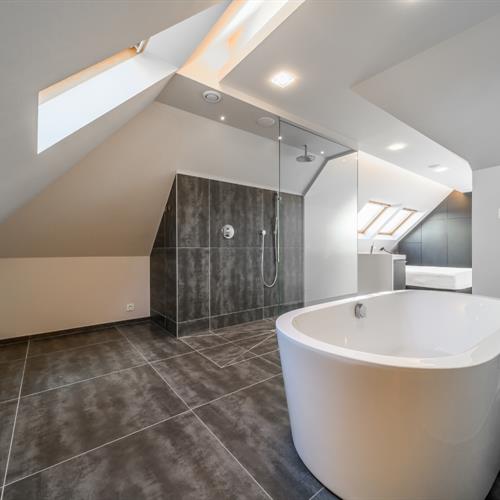 Duplex à vendre La Panne - Caenen 4198735 - 554330