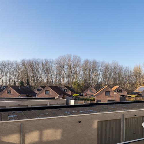 Appartement te koop Westende - Caenen 4200390 - 570474