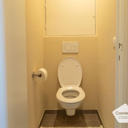 Appartement te koop Westende - Caenen 4200390 - 570453