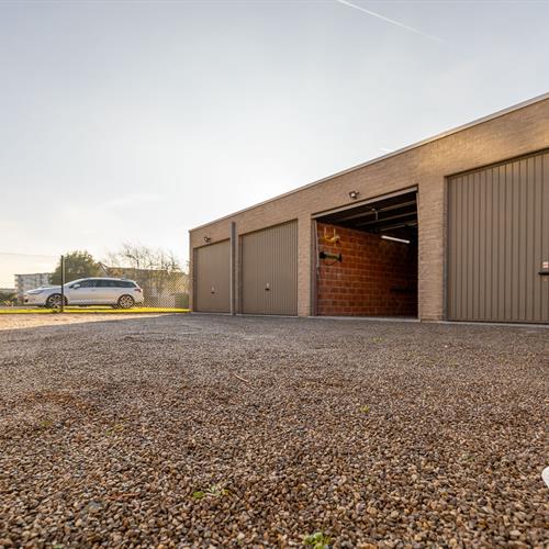 Appartement te koop Westende - Caenen 4200390 - 570477