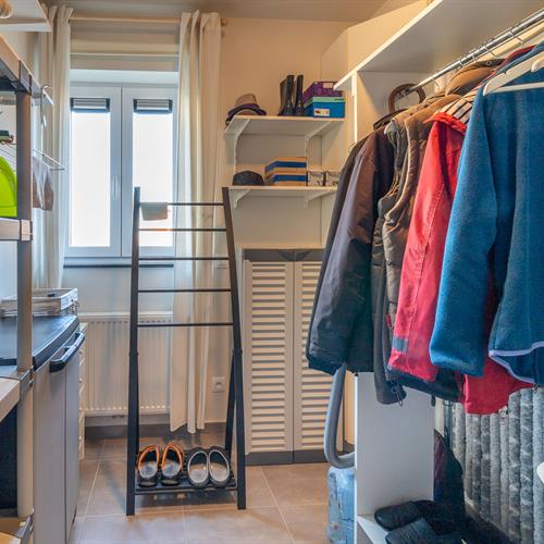 Appartement te koop Westende - Caenen 4200390 - 570462