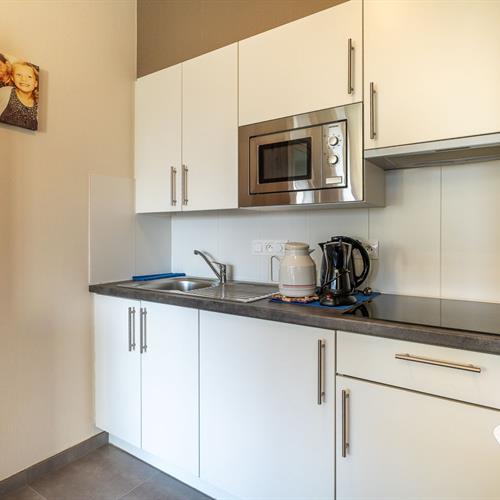 Appartement te koop Westende - Caenen 4200390 - 570438