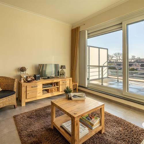 Appartement te koop Westende - Caenen 4200390 - 570432