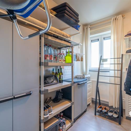 Appartement te koop Westende - Caenen 4200390 - 570465