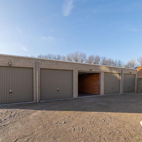 Appartement te koop Westende - Caenen 4200390 - 570483