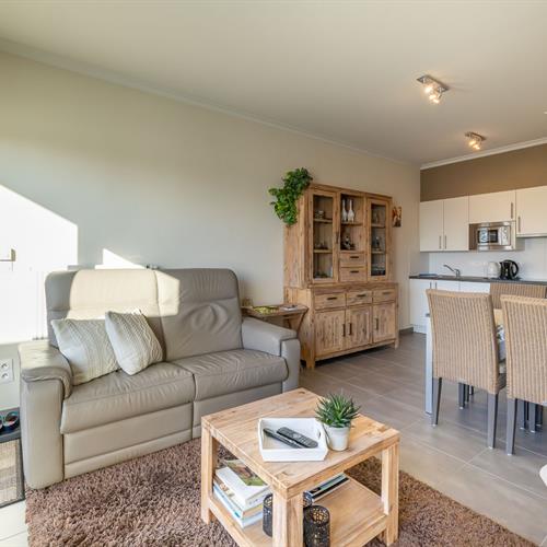 Appartement te koop Westende - Caenen 4200390 - 570441