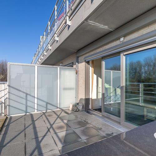 Appartement te koop Westende - Caenen 4200390 - 570471