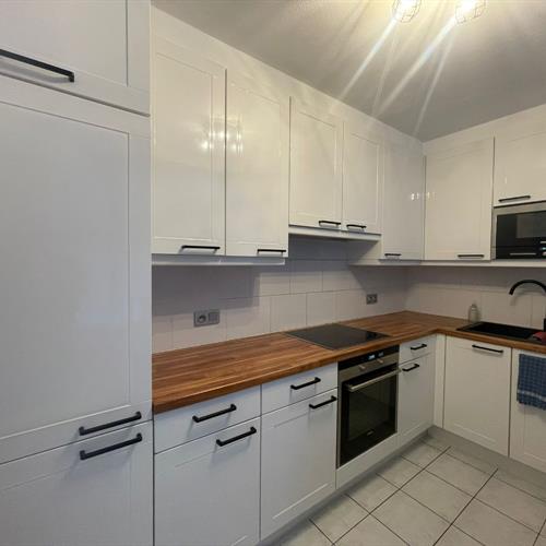 Appartement à louer Bredene - Caenen 4200652 - 574910